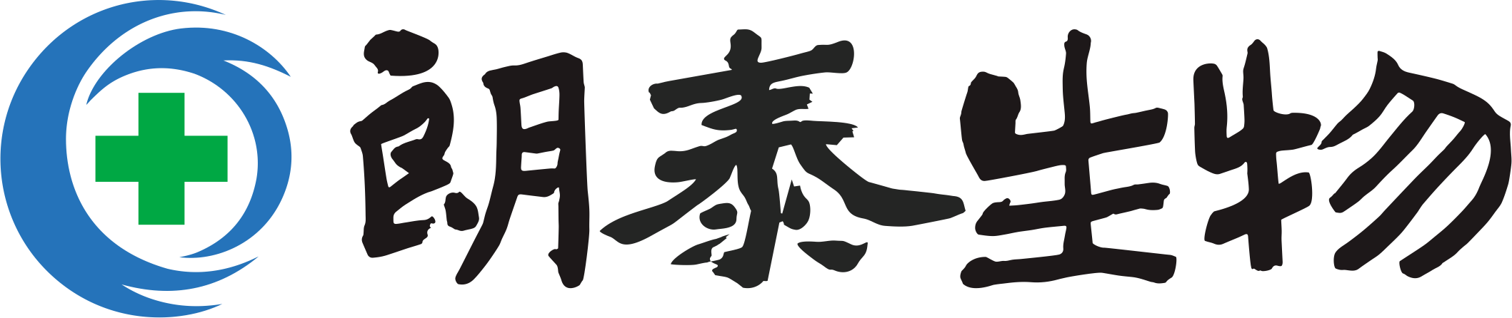 湖北朗泰生物科技有限公司